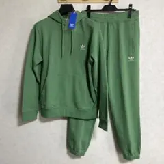 L アディダスオリジナルス セットアップ