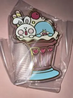 SWEMMER サンリオコラボ　シークレットチャーム　タキシードサム