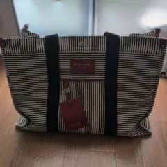 ヘンリベンデル　トートバッグのサムネイル