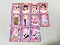 【波参様専用】ラブandベリー カード 11枚