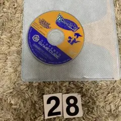 ゲームキューブ【デジモンバトルクロニクル】