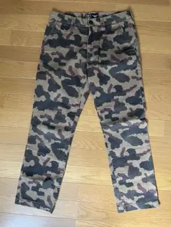 NIKE SB POLeR ナイキ ポーラー コラボ チノ トラビス FGMT