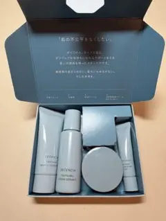 DECENCIA つつむ トライアルセットのサムネイル