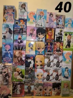 美少女フィギュア まとめ売り 24個セット 猫耳メイド 水着 3 - メルカリ