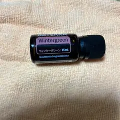 doTERRA ウィンターグリーン 15mLのサムネイル