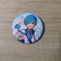 すとぷり6周年　ころん　缶バッチ