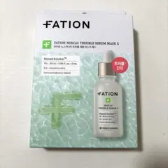 FATION ノスカナインTセラムマスクS《パック》 25mL×4枚入り