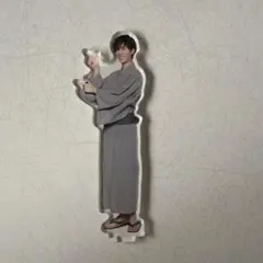 ⭐︎Snow Man阿部亮平⭐︎滝沢歌舞伎アクスタ⭐︎