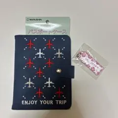 2026年最新】JAL パスポートケース・カバーの人気アイテム - メルカリ
