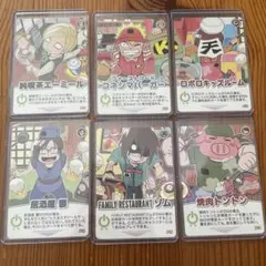 ロボロ　インパクトユー　インパクトミー 内容変更 インパクトユー ロボロ セット｜Yahoo!フリマ（旧