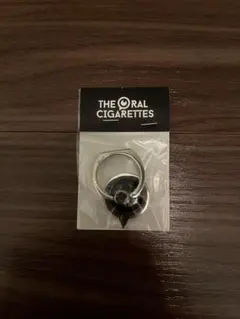 THE ORAL CIGARETTES