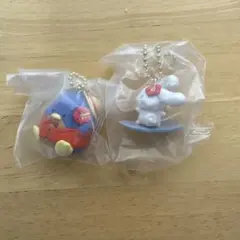 アロハスイングコレクション 산리오