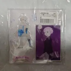 2025年最新】千歳くんはラムネ瓶のなか アクリルスタンドの人気