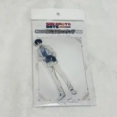 サカモトデイズ 勢羽夏生 アクリルスタンド ジャンフェス メディコス