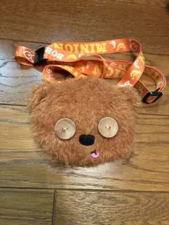 USJ ミニオンズ ティム 公式グッズ2点