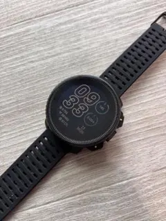 【保証あり】SUUNTO VERTICAL ブラック