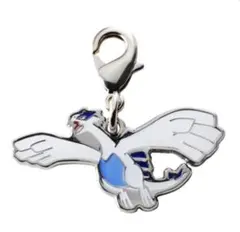 全国ずかんメタルチャーム