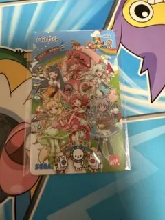 maimai DXパス12種まとめ売り maimai DXパス12種まとめ売り - メルカリ