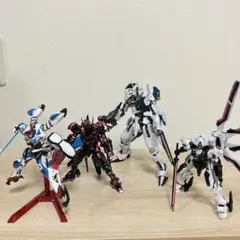 ゼクス　z/x フィーユ（ルクスリア・ピュアティ）ホロまとめセット ゼクス z/x フィーユ（ルクスリア・ピュアティ）ホロまとめセット