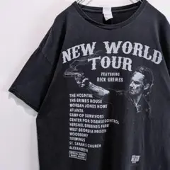 ウォーキングデッド Tシャツ