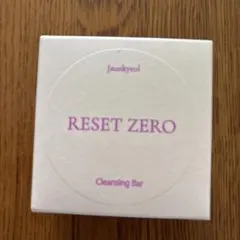 2026年最新】RESET ZERO 美容クレンジングバーの人気アイテム - メルカリ