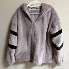 ziddy ジャケット