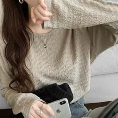 クラシカルエルフ 長袖 Tシャツ