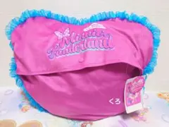 ❤ディズニー♡パルパルーザ❤ミニー ファンダーランド❤ブランケット♡新作