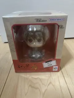 【新品・未使用】銀魂　沖田総悟　るかっぷ