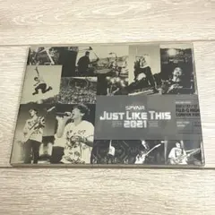2026年最新】just like this 2021の人気アイテム - メルカリ
