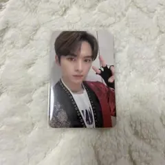 StrayKids リノ withfans