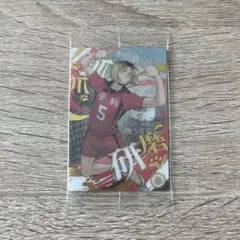 2026年最新】孤爪研磨 カードの人気アイテム - メルカリ
