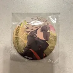 爆豪勝己　twilight 缶バッジ