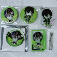 2025年最新】零夜 缶バッジの人気アイテム - メルカリ