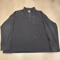 L.L.Bean フリース ハーフジップ