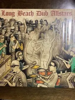 2026年最新】long beach dub allstars レコードの人気アイテム - メルカリ