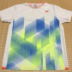 ラ*郎様 YONEX バドミントン ウェア シャツ　O