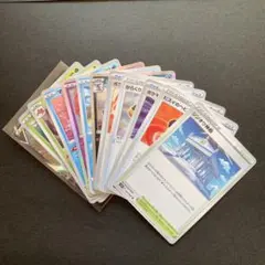 ポケモンカード　まとめ売り15