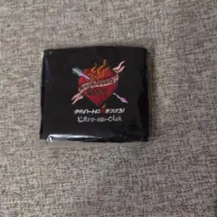 L'Arc-en-Ciel 2007 ツアーリストバンド