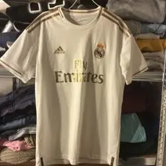 adidas レアル・マドリード ユニフォーム モドリッチのサムネイル