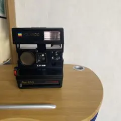 2026年最新】polaroid SUN670の人気アイテム - メルカリ
