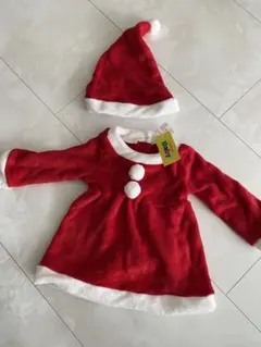 クリスマス コスチューム