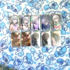 プロセカ 草薙寧々 スクエア缶バッジ