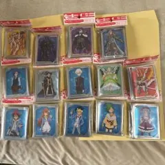 2026年最新】シャドバ スリーブの人気アイテム - メルカリ