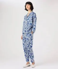 SLEEPY JONESのセットパジャマ