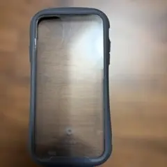 iFace iPhone11用ダークブルー