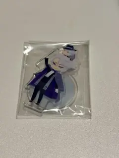 ツイステ ツムステ アクスタ アズール
