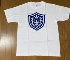 激レアDragon Ash 百合の紋章 ヴィンテージTシャツ ホワイト 激レアDragon Ash 百合の紋章 ヴィンテージTシャツ ホワイト - メルカリ
