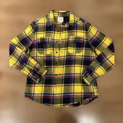 AmericanEagle Heritage Classic Flannel L