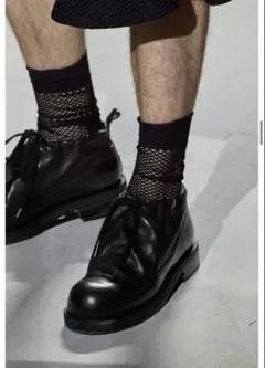 2026年最新】COMME des GARCONS HOMME PLUS メンズ ソックスの人気